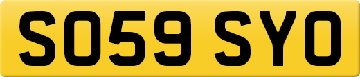 SO59SYO